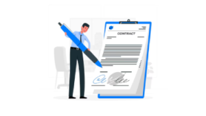 Contract Management for Non-Lawyers