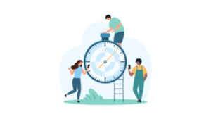 Managing and Controlling Projects