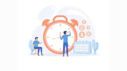 Time Management